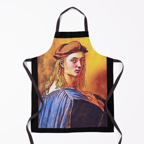 Item preview, Raphael painter designed and sold by Astralia.