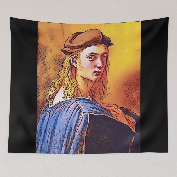 Item preview, Raphael painter designed and sold by Astralia.