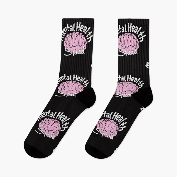 Item preview, Copy of Copy of Copy of Mental Health Squad Appreciation Day Gifts designed and sold by Hamza ourdane.