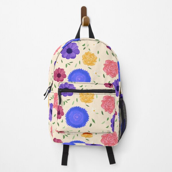 Item preview, Flower Power! designed and sold by Artifexi.
