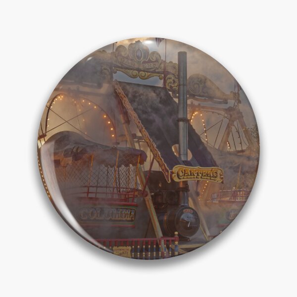 Item preview, Carter Steam Fair  designed and sold by duncan1980uk.