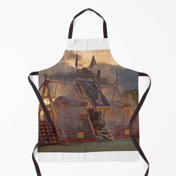 Item preview, Carter Steam Fair designed and sold by duncan1980uk.
