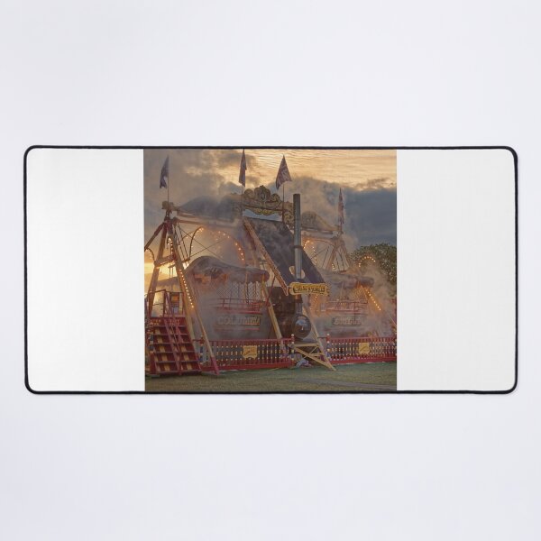 Item preview, Carter Steam Fair  designed and sold by duncan1980uk.