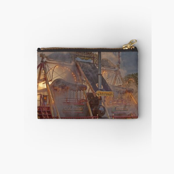 Item preview, Carter Steam Fair  designed and sold by duncan1980uk.