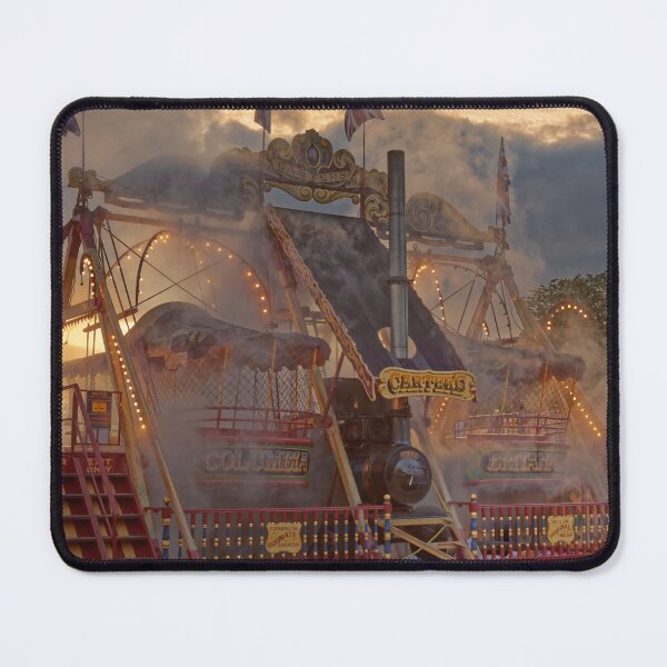 Item preview, Carter Steam Fair designed and sold by duncan1980uk.