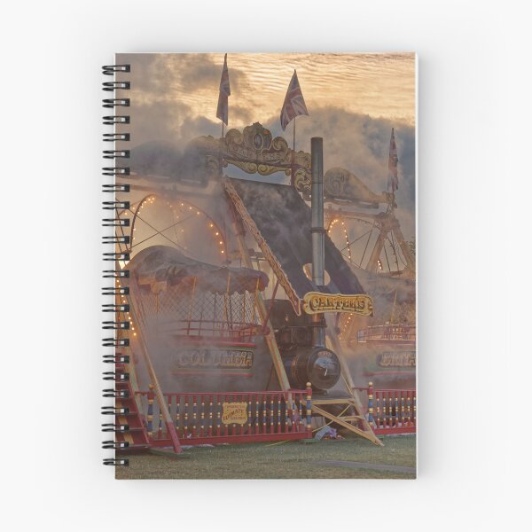 Item preview, Carter Steam Fair  designed and sold by duncan1980uk.
