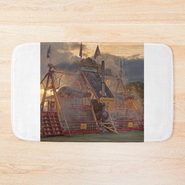 Item preview, Carter Steam Fair  designed and sold by duncan1980uk.