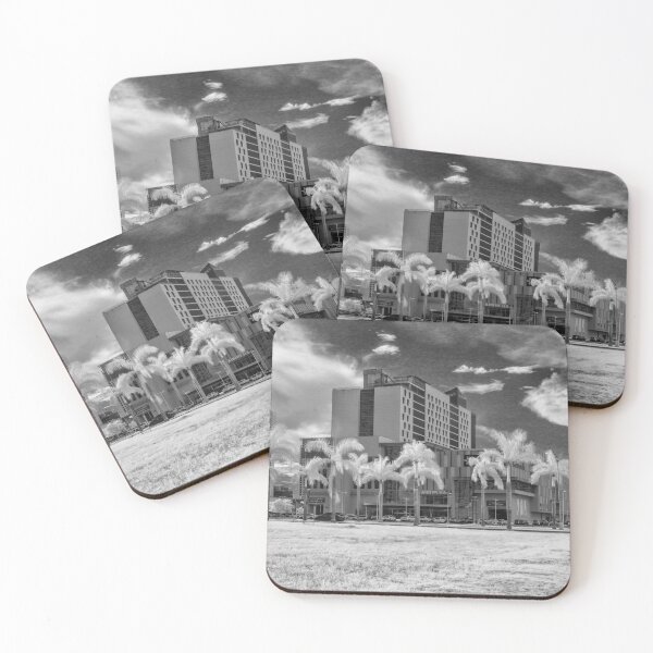 Item preview, Town Center  designed and sold by Bernai Velarde.