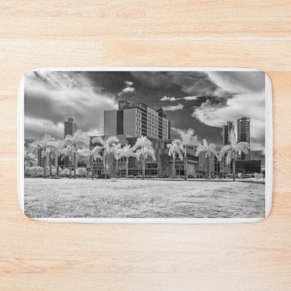 Item preview, Town Center  designed and sold by Bernai Velarde.