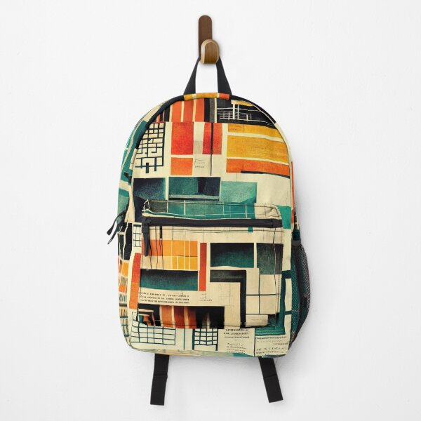 Item preview, The Structure of Art designed and sold by abstracta.
