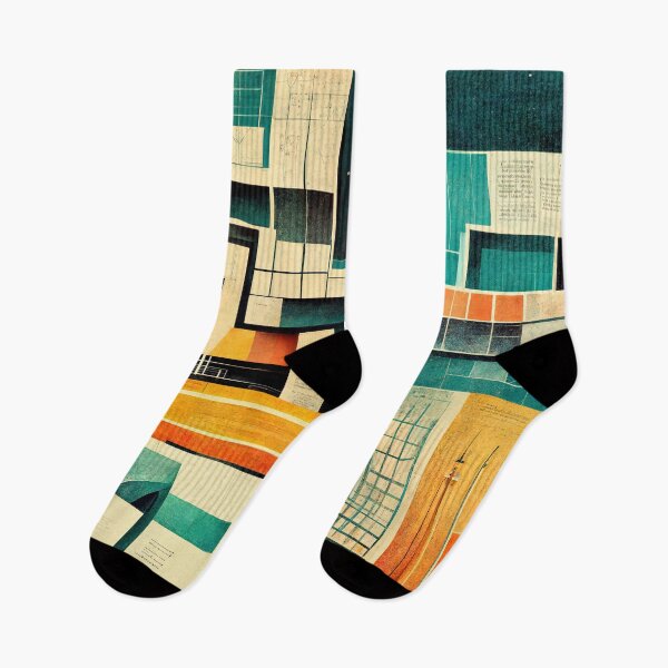 Item preview, The Structure of Art designed and sold by abstracta.