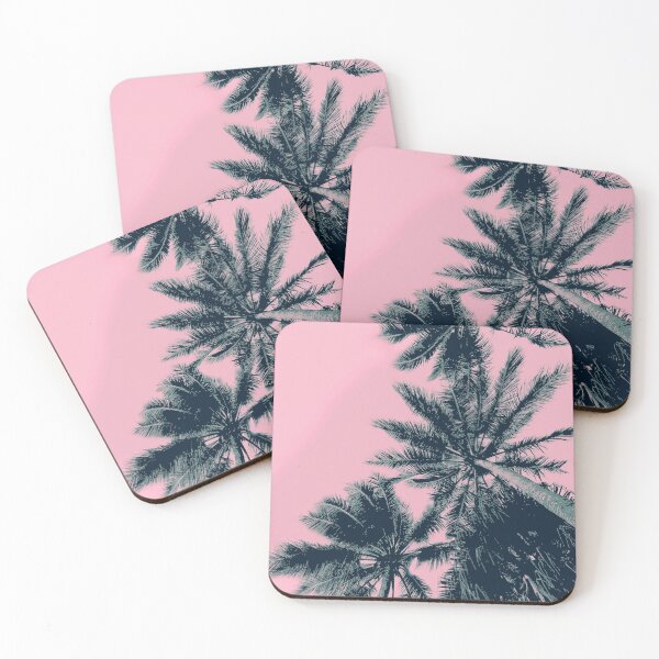 Item preview, Tropical Palm Leaves designed and sold by MyArt23.