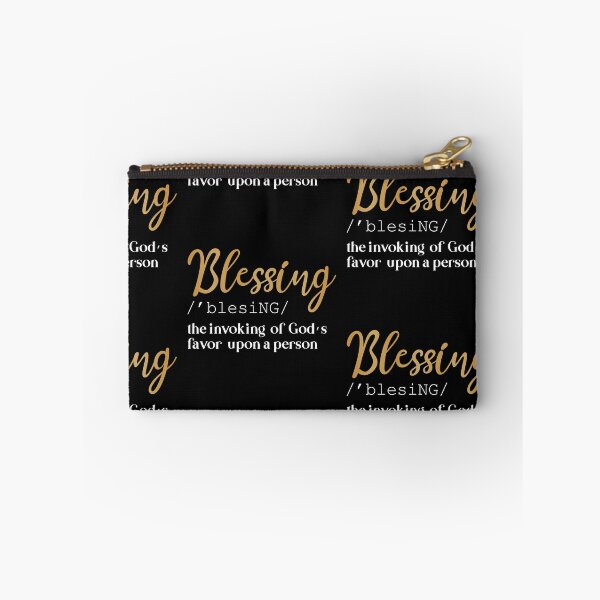 Item preview, Blessing Defined designed and sold by sjacksonggg.