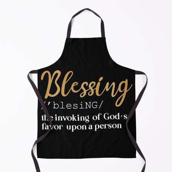 Item preview, Blessing Defined designed and sold by sjacksonggg.