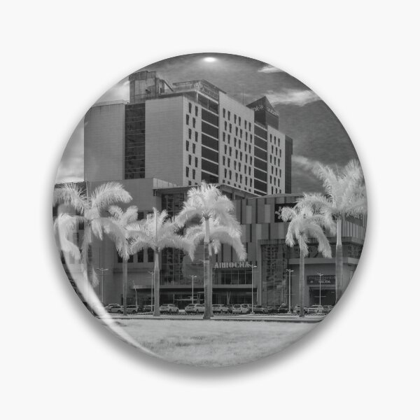 Item preview, Town Center  designed and sold by Bernai Velarde.
