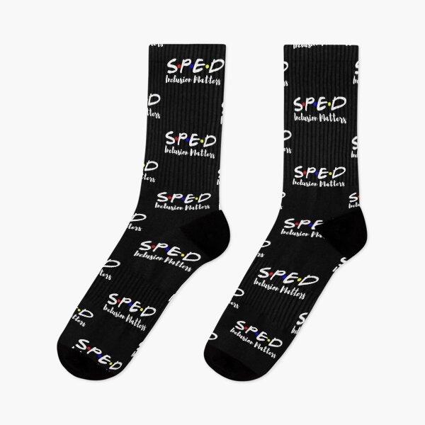 Item preview, SPED Inclusion Matter, Special Education Teacher, Special Education Teacher Gift designed and sold by JKDESIGNS61219.