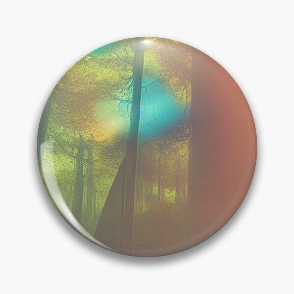 Item preview, Dreamy Forest designed and sold by jacube335.
