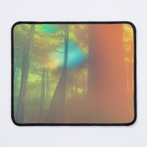Item preview, Dreamy Forest designed and sold by jacube335.