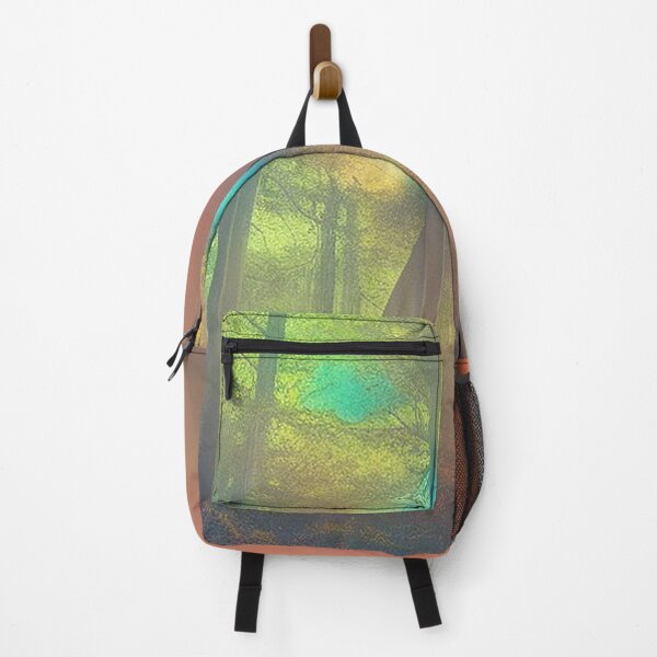 Item preview, Dreamy Forest designed and sold by jacube335.