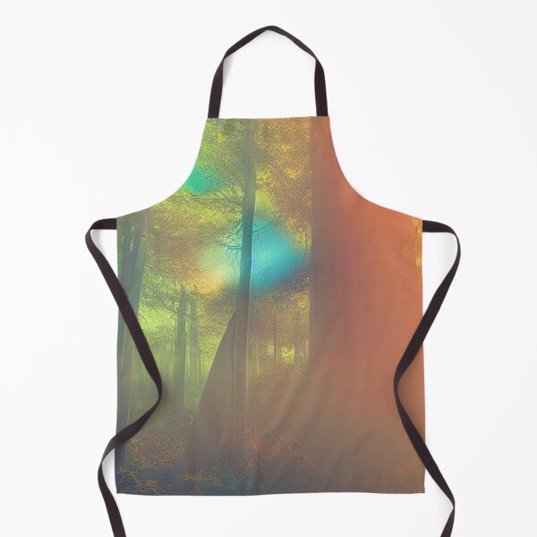 Item preview, Dreamy Forest designed and sold by jacube335.