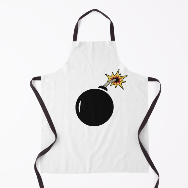 Item preview, Bomb Boom Bang designed and sold by ViewerEqualsPhoton.