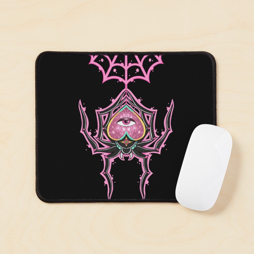 Item preview, Mouse Pad designed and sold by Rabbid--Rabbit.