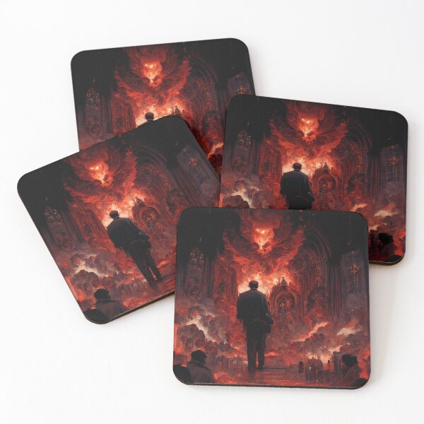 Item preview, Lucifer designed and sold by daviteshops.