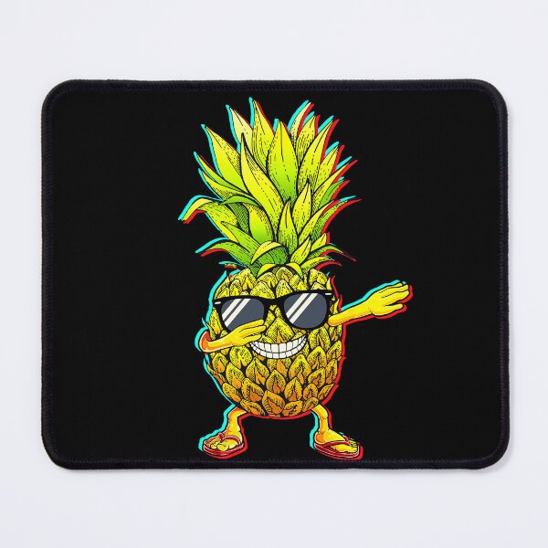 Item preview, Dabbing Pineapple designed and sold by antevasinart.