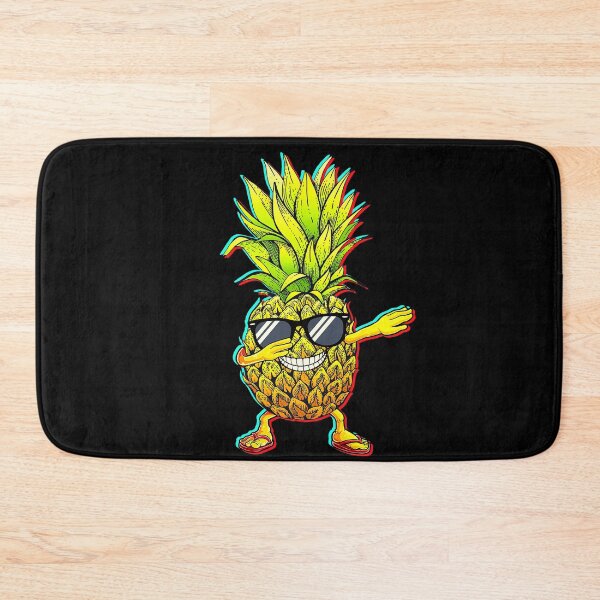 Item preview, Dabbing Pineapple designed and sold by antevasinart.