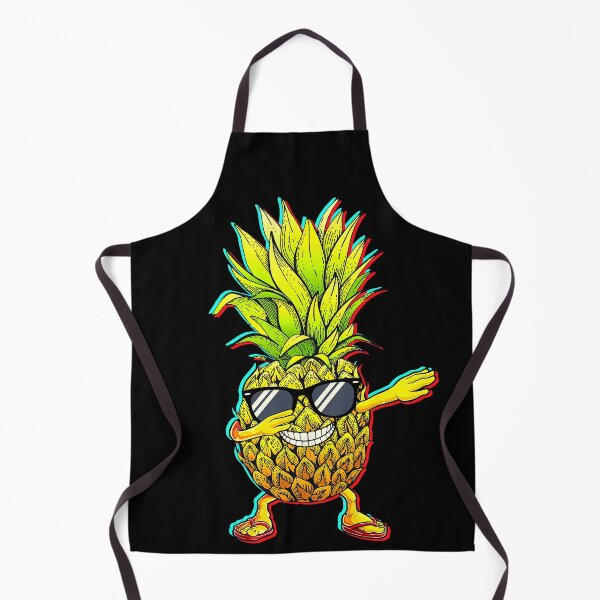 Item preview, Dabbing Pineapple designed and sold by antevasinart.