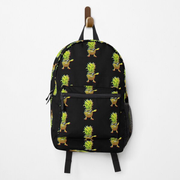 Item preview, Dabbing Pineapple designed and sold by antevasinart.