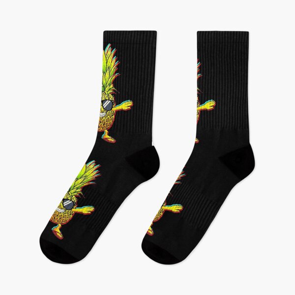 Item preview, Dabbing Pineapple designed and sold by antevasinart.
