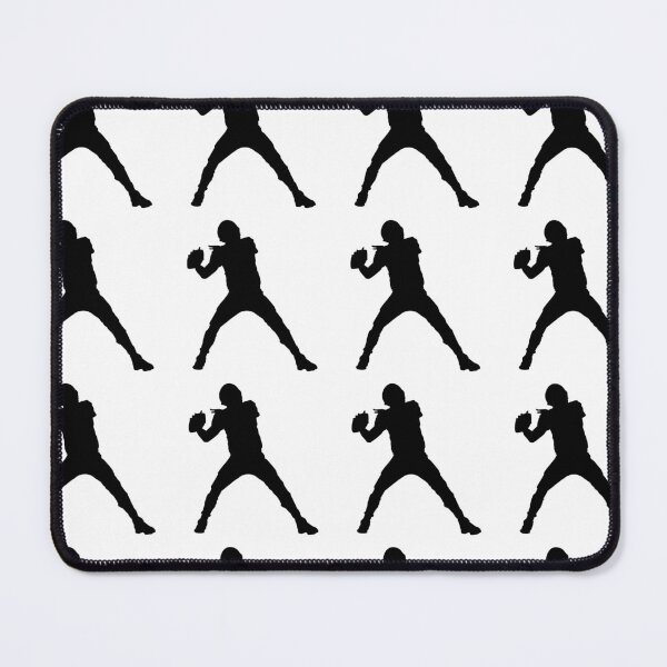 Item preview, American football player designed and sold by BlueDiamond-19.
