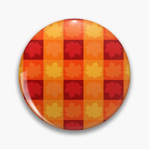 Item preview, Fall Maple Leaves designed and sold by Arianna Khalil.