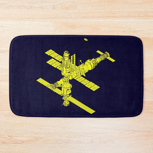 Item preview, International Space Station designed and sold by WilliamPaterson.