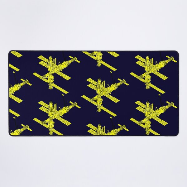 Item preview, International Space Station designed and sold by WilliamPaterson.
