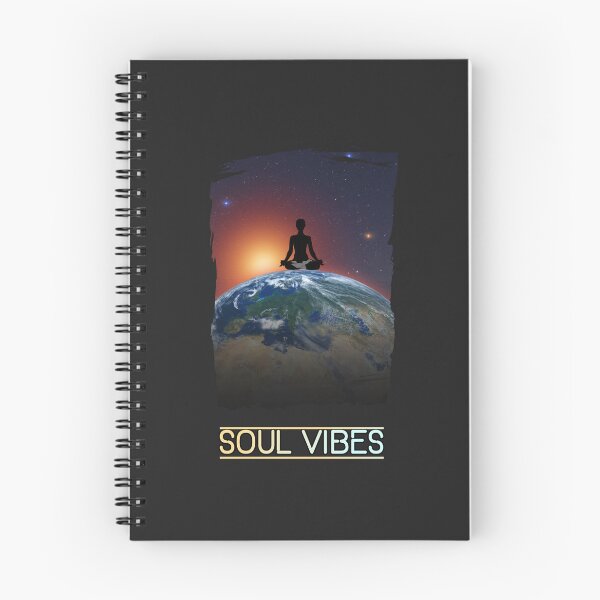 Item preview, Soul Vibes designed and sold by hallywd.