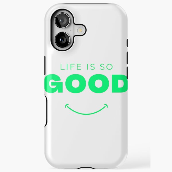 DEUXIEME CLASSE - 新品　GOOD GRIEF SMILE patched iphone cover DEUXIEME CLASSE - 新品 GOOD GRIEF SMILE patched iphone cover
