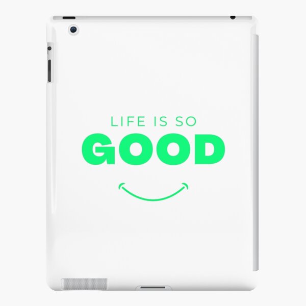 Designer iPad cases Life & Living