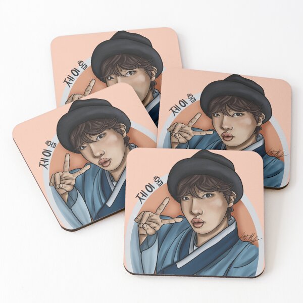 Item preview, J-HOPE Chuseok designed and sold by lordmooh.