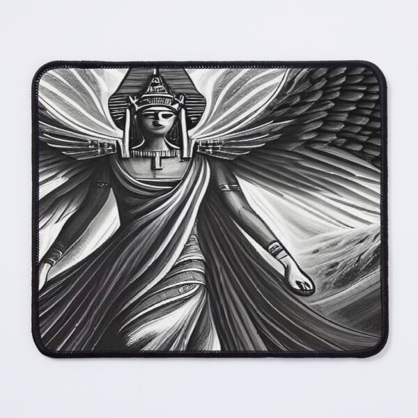 Item preview, The legend of the pharaoh of the city of heaven designed and sold by Sea Godness .