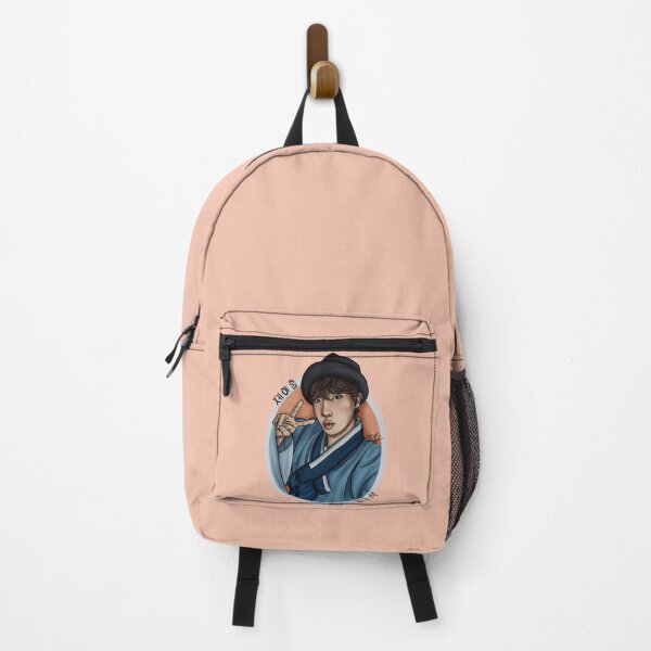 Item preview, J-HOPE Chuseok designed and sold by lordmooh.