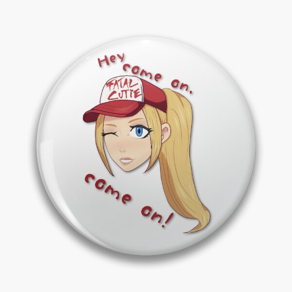Artikelvorschau, Terry Bogard Snk Heldinnen entworfen und verkauft von yogurtspill.