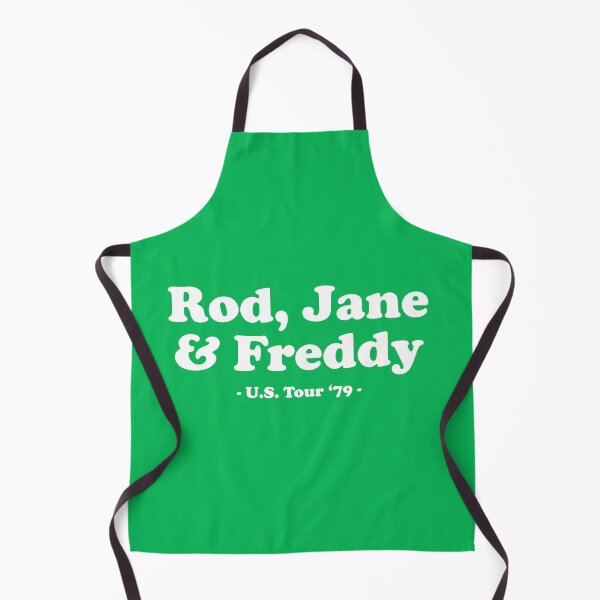 Item preview, Rod, Jane & Freddy Tour - Retro Kids TV Rainbow designed and sold by letitrip.