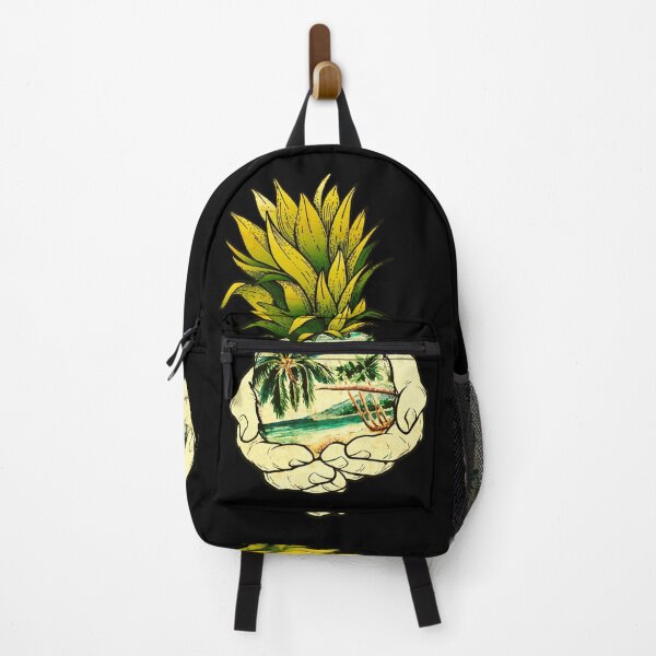 Item preview, Pineapple Sunset designed and sold by antevasinart.
