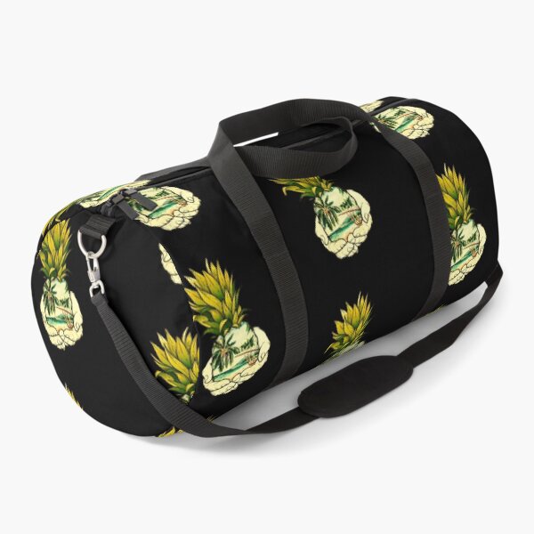 Artikelvorschau, Ananas-Sonnenuntergang entworfen und verkauft von antevasinart.