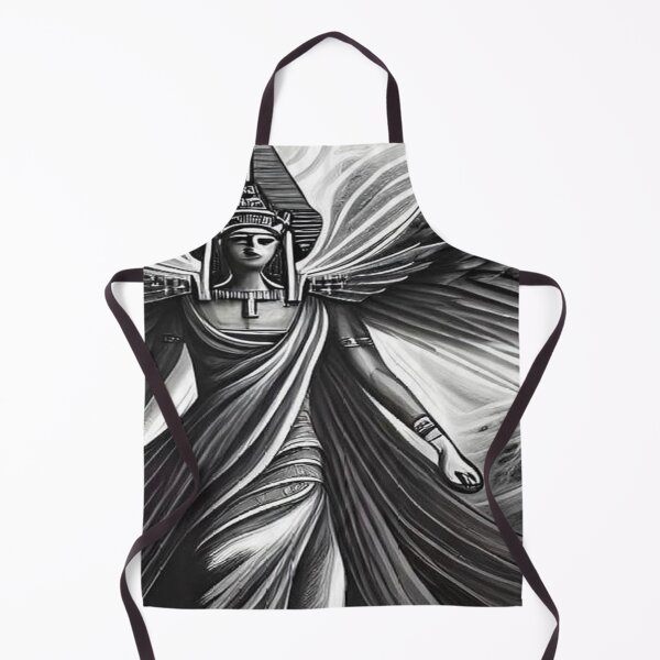 Item preview, The legend of the pharaoh of the city of heaven designed and sold by Sea Godness .