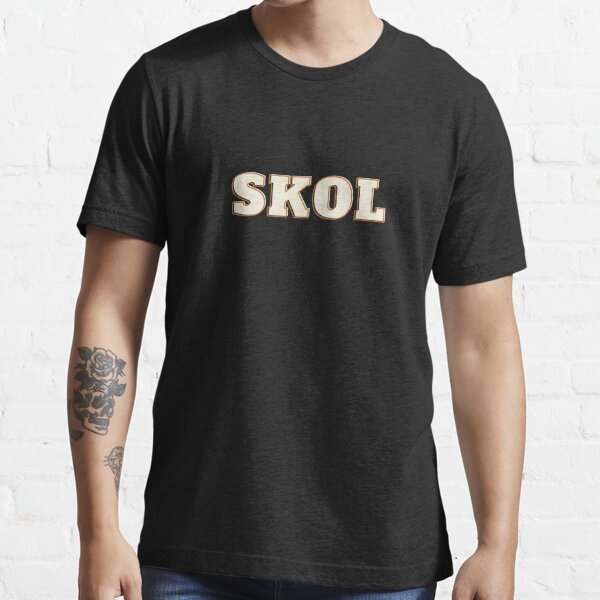 Minnesota Skol Life Shirt — THE RATTY