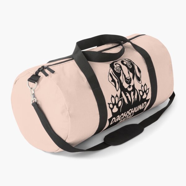 Item preview, Dachshund Mom - Doxie Dog Owner designed and sold by DebbisPalette.