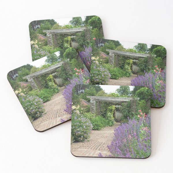 Item preview, Barrington Court Gardens designed and sold by Floral-Art.
